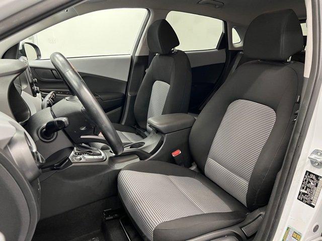 used 2020 Hyundai Kona car, priced at $18,750