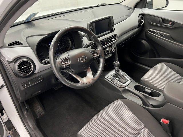 used 2020 Hyundai Kona car, priced at $18,750