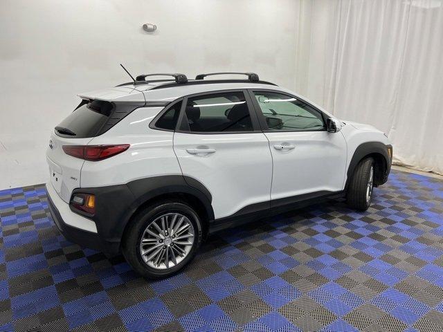 used 2020 Hyundai Kona car, priced at $18,750