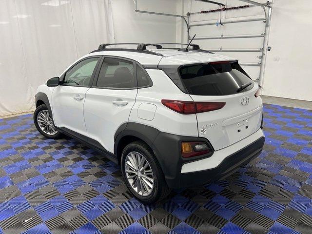 used 2020 Hyundai Kona car, priced at $18,750