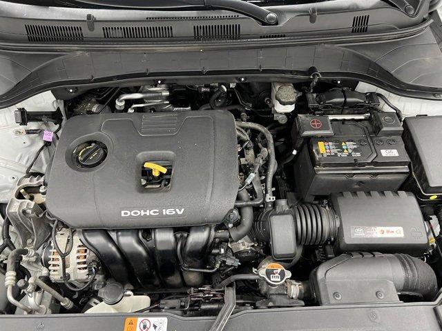 used 2020 Hyundai Kona car, priced at $18,750