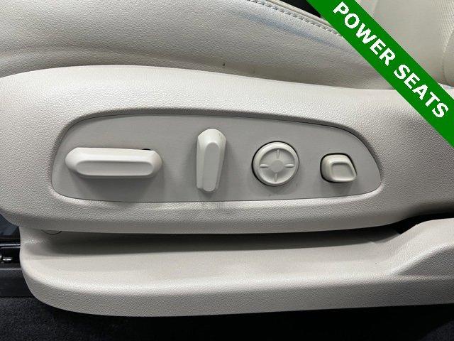 used 2021 Buick Enclave car, priced at $33,500