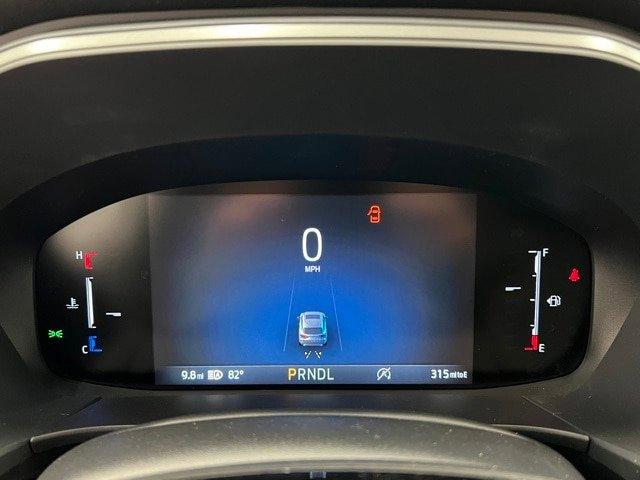 new 2025 Ford Escape car, priced at $29,474