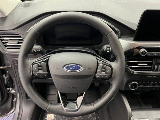 new 2025 Ford Escape car, priced at $29,474