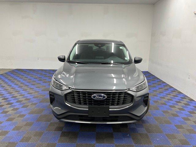 new 2025 Ford Escape car, priced at $29,474
