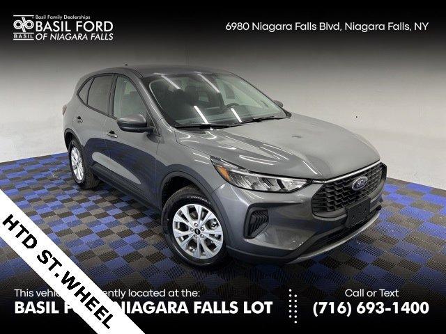 new 2025 Ford Escape car, priced at $29,474