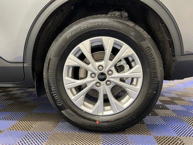 new 2025 Ford Escape car, priced at $29,474