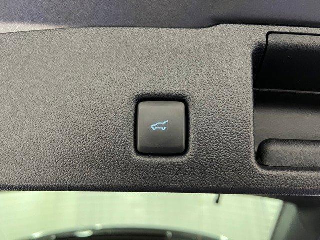 new 2025 Ford Escape car, priced at $29,474