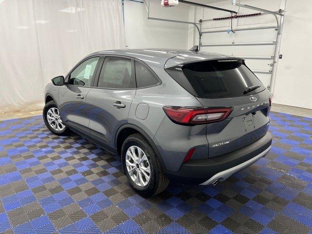 new 2025 Ford Escape car, priced at $29,474