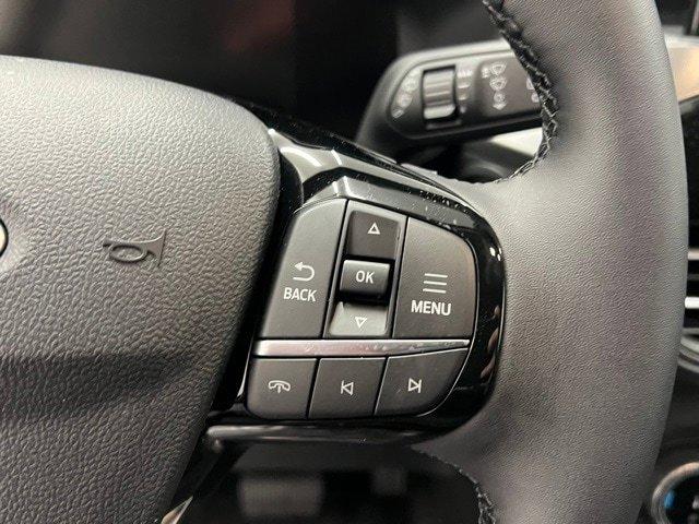 new 2025 Ford Escape car, priced at $29,474