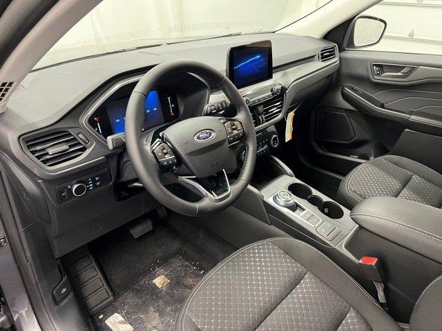 new 2025 Ford Escape car, priced at $29,474