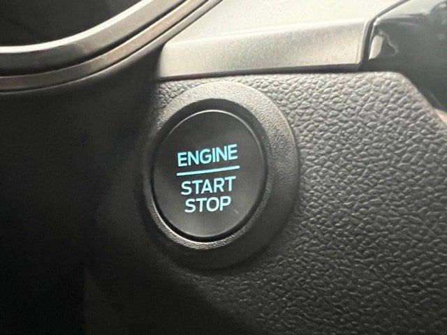 new 2025 Ford Escape car, priced at $29,474