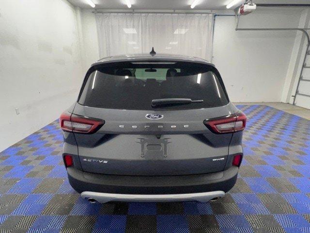 new 2025 Ford Escape car, priced at $29,474