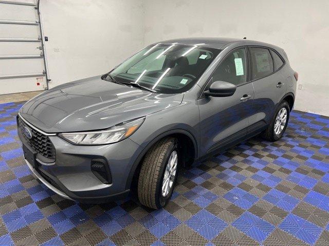 new 2025 Ford Escape car, priced at $29,474