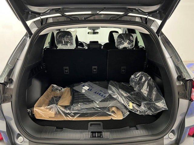 new 2025 Ford Escape car, priced at $29,474
