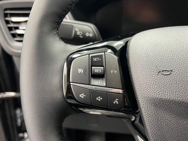 new 2025 Ford Escape car, priced at $29,474