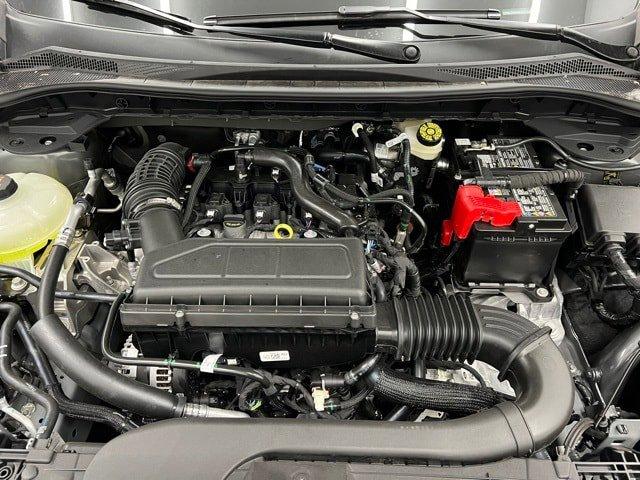 new 2025 Ford Escape car, priced at $29,474