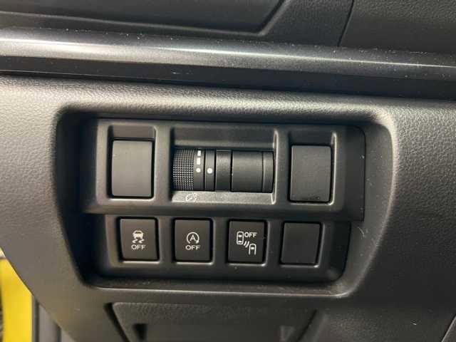 used 2021 Subaru Crosstrek car, priced at $21,300