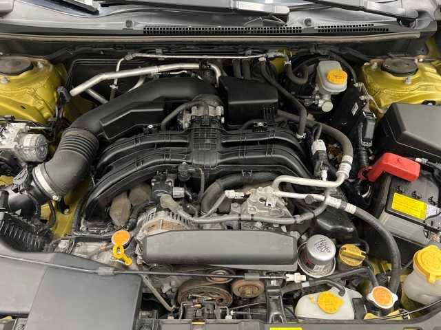used 2021 Subaru Crosstrek car, priced at $21,300
