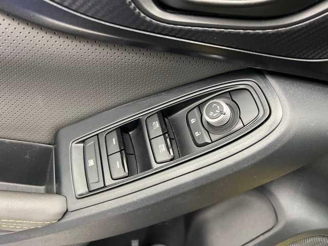 used 2021 Subaru Crosstrek car, priced at $21,300