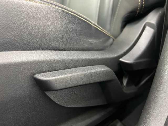 used 2021 Subaru Crosstrek car, priced at $21,300
