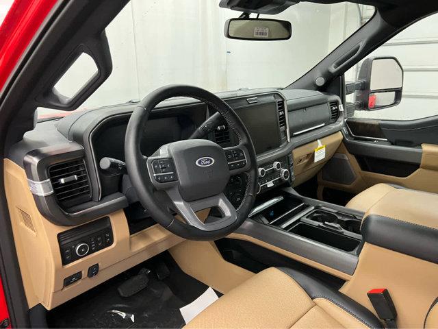 new 2026 Ford F-250 car, priced at $66,667