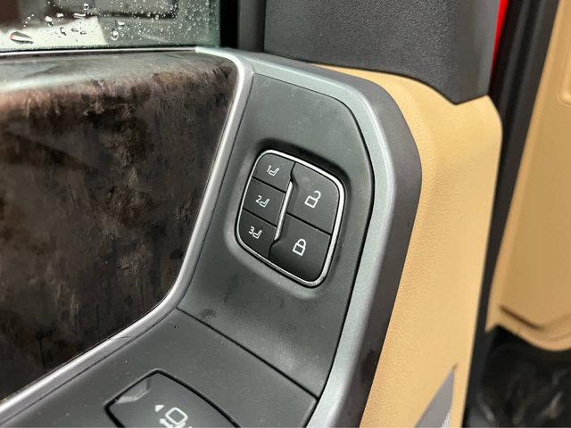 new 2026 Ford F-250 car, priced at $66,667