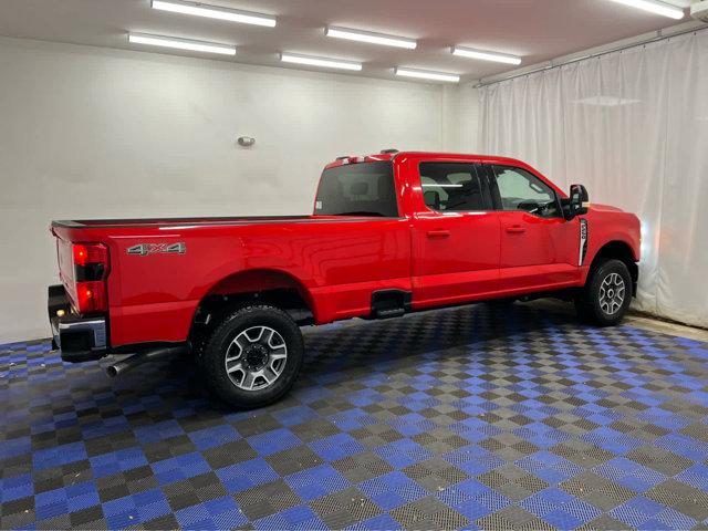 new 2026 Ford F-250 car, priced at $66,667