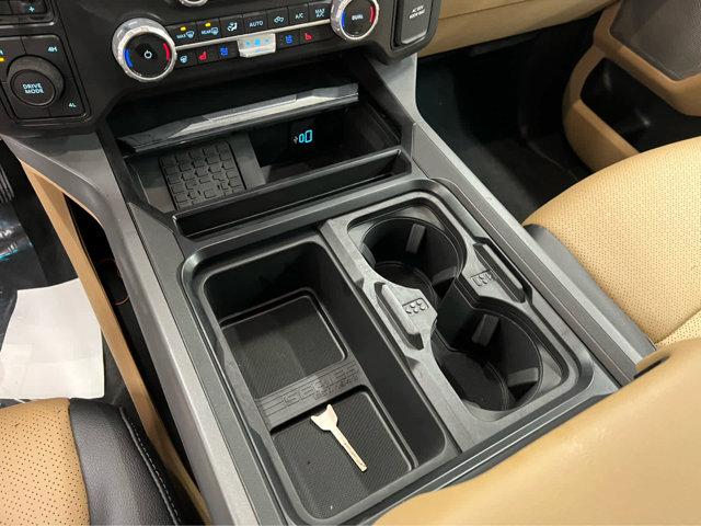 new 2026 Ford F-250 car, priced at $66,667