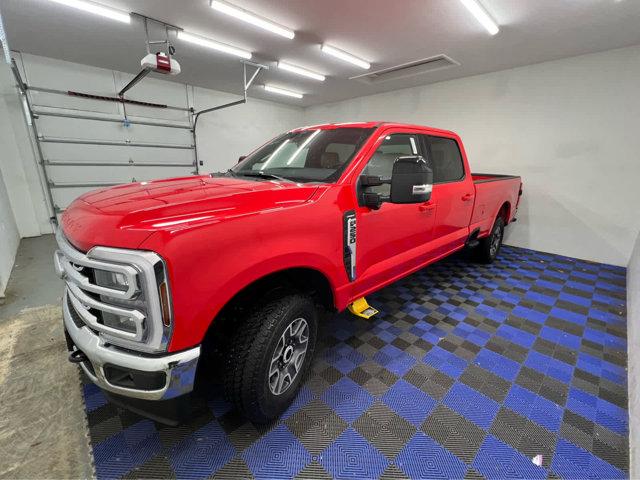 new 2026 Ford F-250 car, priced at $66,667