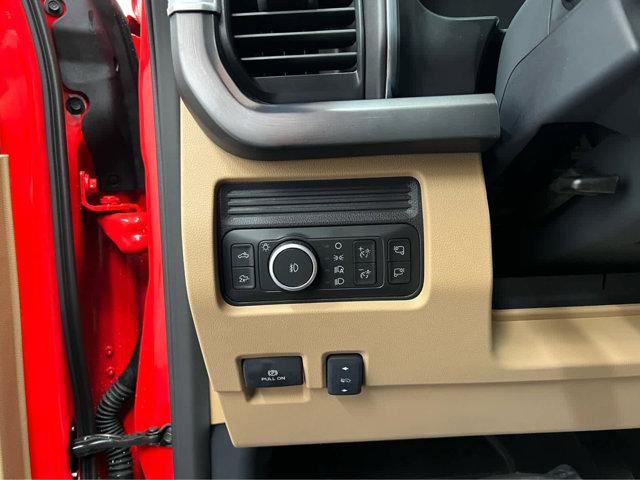 new 2026 Ford F-250 car, priced at $66,667