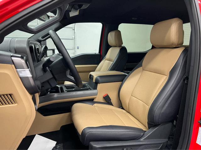 new 2026 Ford F-250 car, priced at $66,667