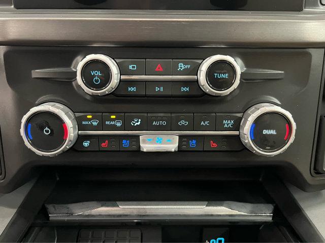 new 2026 Ford F-250 car, priced at $66,667