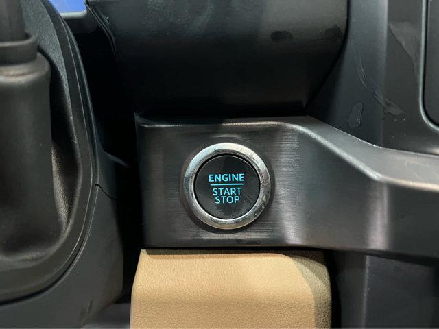 new 2026 Ford F-250 car, priced at $66,667