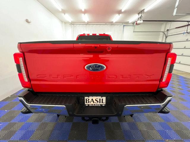 new 2026 Ford F-250 car, priced at $66,667