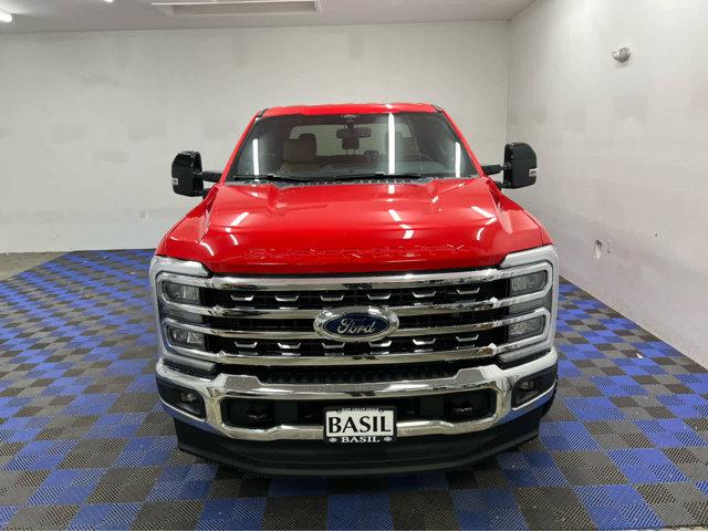 new 2026 Ford F-250 car, priced at $66,667