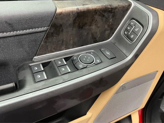 new 2026 Ford F-250 car, priced at $66,667