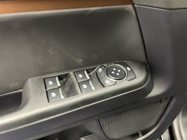 new 2025 Ford Bronco Sport car, priced at $39,814