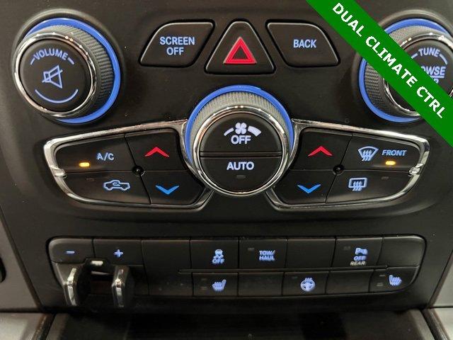 used 2021 Ram 1500 Classic car, priced at $31,990