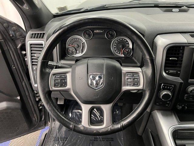 used 2021 Ram 1500 Classic car, priced at $32,850