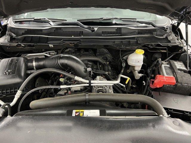 used 2021 Ram 1500 Classic car, priced at $32,850