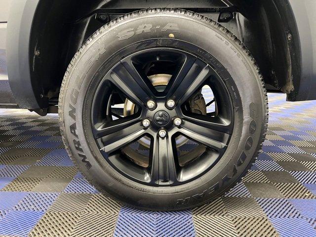 used 2021 Ram 1500 Classic car, priced at $32,850
