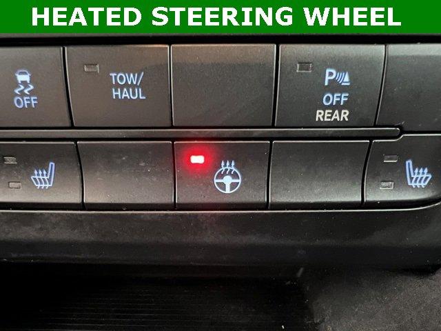 used 2021 Ram 1500 Classic car, priced at $31,990