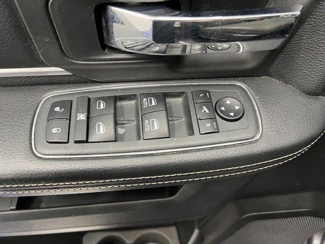 used 2021 Ram 1500 Classic car, priced at $32,850