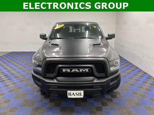 used 2021 Ram 1500 Classic car, priced at $31,990