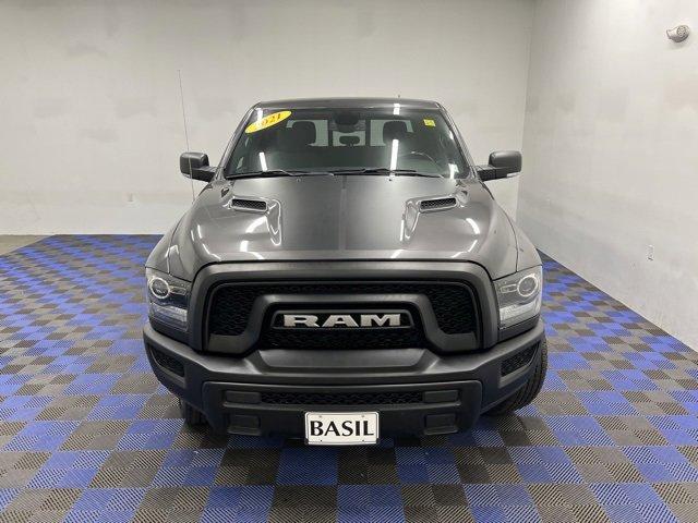 used 2021 Ram 1500 Classic car, priced at $32,850