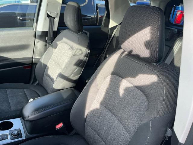 used 2021 Ford Bronco Sport car, priced at $23,900