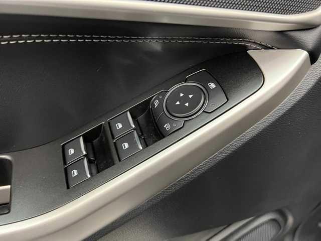 used 2022 Ford Explorer car, priced at $30,500