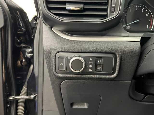 used 2022 Ford Explorer car, priced at $30,500