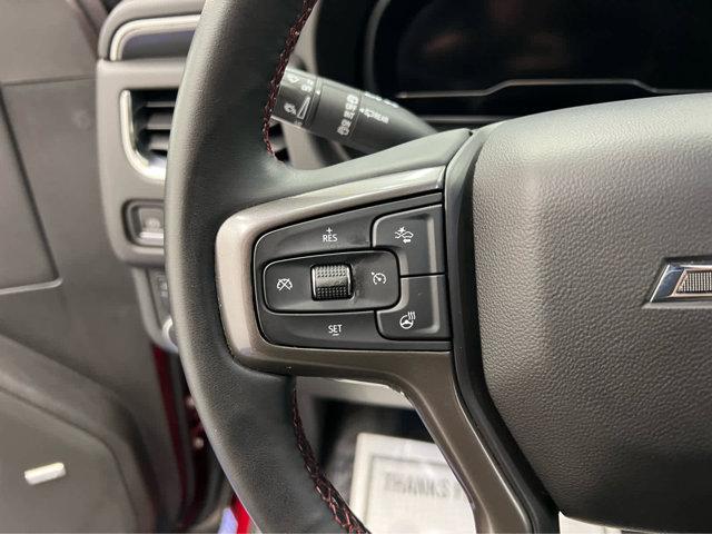 used 2023 Chevrolet Tahoe car, priced at $54,000